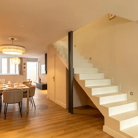 Host Melrose Apartment Villeurbanne