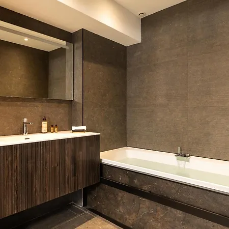 Host Melrose Apartment *