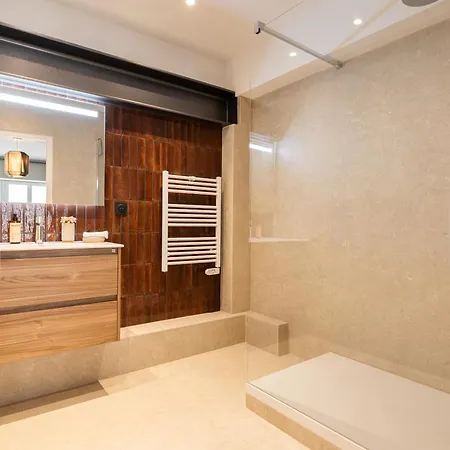 Apartment Host Melrose Villeurbanne