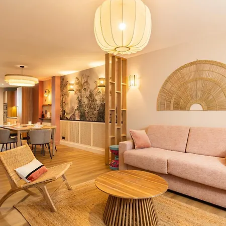 Apartament Host Melrose