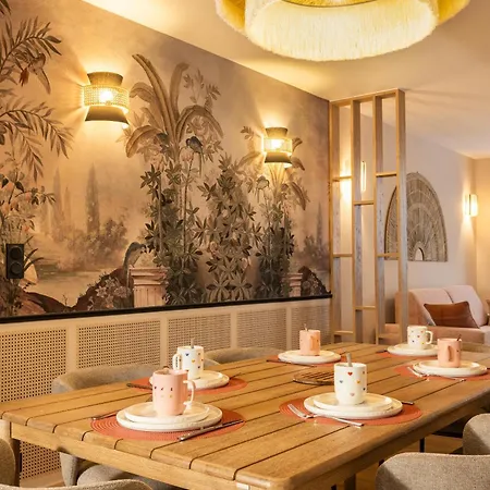 Apartament Host Melrose