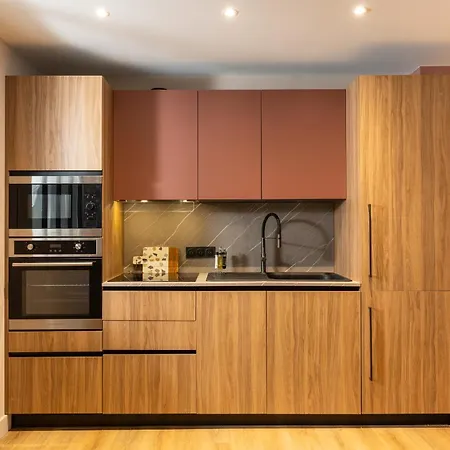 Host Melrose Villeurbanne