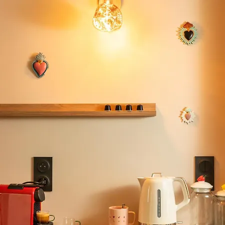 Apartament Host Melrose *