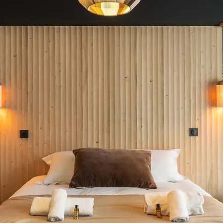 Host Melrose Apartament Villeurbanne