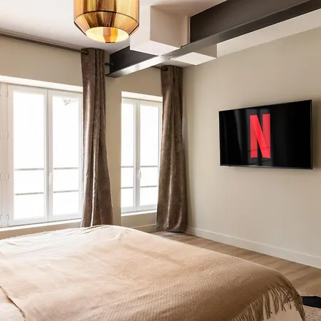Apartament Host Melrose