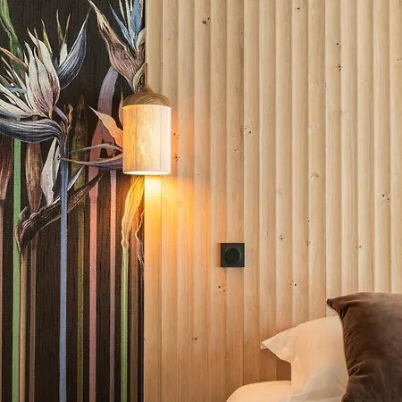 Host Melrose Villeurbanne