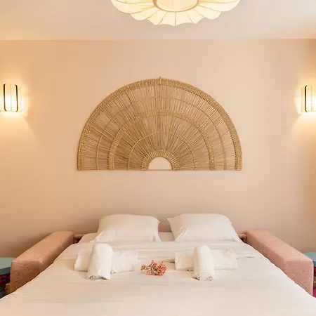 Apartament Host Melrose *